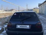 Volkswagen Golf 1993 годаfor2 300 000 тг. в Тараз – фото 5