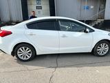 Kia Cerato 2014 года за 7 100 000 тг. в Алматы – фото 4