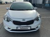 Kia Cerato 2014 года за 7 100 000 тг. в Алматы – фото 5