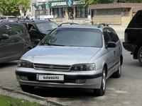 Toyota Carina E 1996 годаүшін2 700 000 тг. в Усть-Каменогорск