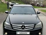 Mercedes-Benz C 350 2008 года за 6 500 000 тг. в Алматы