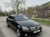 Mercedes-Benz C 350 2008 года за 6 500 000 тг. в Алматы – фото 3