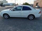 Nissan Almera Classic 2007 года за 3 200 000 тг. в Астана – фото 2