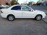 Nissan Almera Classic 2007 года за 3 200 000 тг. в Астана