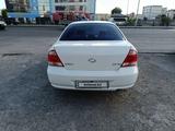 Nissan Almera Classic 2007 года за 3 200 000 тг. в Астана – фото 3