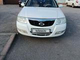 Nissan Almera Classic 2007 года за 3 200 000 тг. в Астана – фото 4