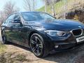 BMW 320 2016 года за 11 900 000 тг. в Алматы – фото 2