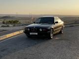 BMW 520 1992 года за 1 600 000 тг. в Бейнеу – фото 5