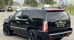 Cadillac Escalade 2013 года за 18 000 000 тг. в Алматы – фото 3