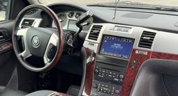 Cadillac Escalade 2013 года за 18 000 000 тг. в Алматы – фото 5