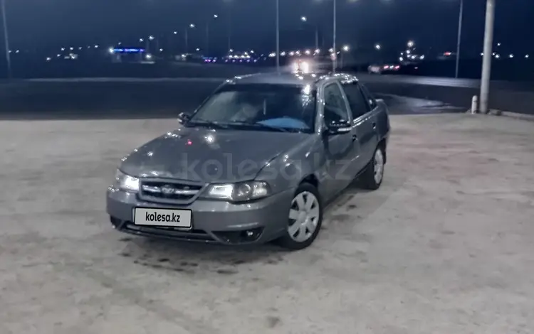 Daewoo Nexia 2014 годаүшін2 400 000 тг. в Кызылорда