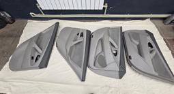 Дверные карты комплект за 15 000 тг. в Шымкент