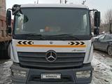 Mercedes-Benz  Atego 2010 года за 27 200 000 тг. в Алматы