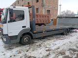 Mercedes-Benz  Atego 2010 года за 27 200 000 тг. в Алматы – фото 2