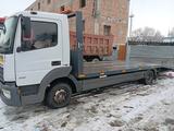 Mercedes-Benz  Atego 2010 года за 27 200 000 тг. в Алматы – фото 3