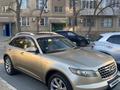 Infiniti FX35 2005 годаүшін7 500 000 тг. в Актау – фото 4