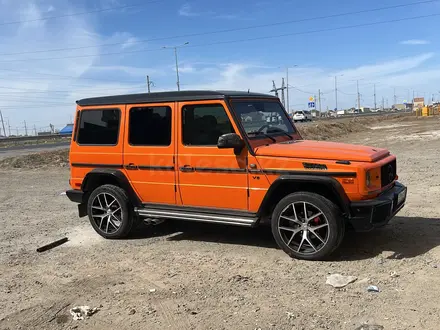 Mercedes-Benz G 500 2002 года за 17 000 000 тг. в Атырау