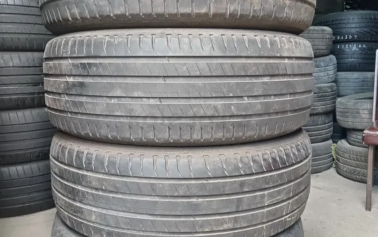235/65R17 MICHELIN за 75 000 тг. в Алматы