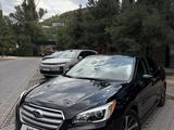 Subaru Legacy 2017 годаүшін6 700 000 тг. в Кызылорда