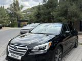 Subaru Legacy 2017 годаүшін6 700 000 тг. в Кызылорда – фото 4