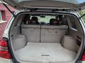 Toyota Highlander 2002 годаүшін6 700 000 тг. в Алматы – фото 10