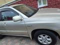 Toyota Highlander 2002 годаүшін6 700 000 тг. в Алматы – фото 4