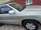 Toyota Highlander 2002 годаүшін6 700 000 тг. в Алматы – фото 4