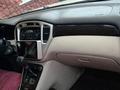 Toyota Highlander 2002 годаүшін6 700 000 тг. в Алматы – фото 3