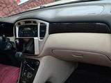 Toyota Highlander 2002 годаүшін6 700 000 тг. в Алматы – фото 3