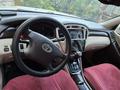 Toyota Highlander 2002 годаүшін6 700 000 тг. в Алматы – фото 6