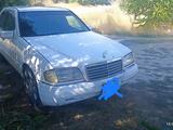 Mercedes-Benz C 180 1995 года за 1 600 000 тг. в Алматы