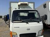 Hyundai HD35