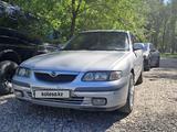 Mazda 626 1999 года за 2 350 000 тг. в Усть-Каменогорск – фото 4