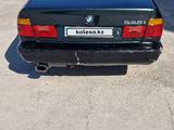 BMW 525 1990 годаүшін1 200 000 тг. в Туркестан – фото 4