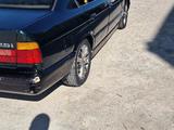 BMW 525 1990 года за 1 200 000 тг. в Туркестан – фото 5