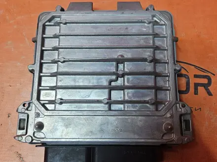 Блок управления двигателем Mercedes ECU A2749000900 за 1 000 тг. в Алматы – фото 2