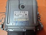 Блок управления двигателем Mercedes ECU A2749000900 за 1 000 тг. в Алматы