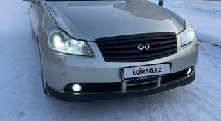 Infiniti M35 2006 года за 6 000 000 тг. в Усть-Каменогорск