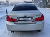 Infiniti M35 2006 года за 6 000 000 тг. в Усть-Каменогорск – фото 5