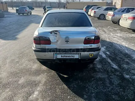 Opel Omega 1996 года за 650 000 тг. в Семей – фото 3