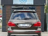 Mercedes-Benz GL 400 2014 года за 17 000 000 тг. в Караганда – фото 4