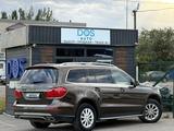 Mercedes-Benz GL 400 2014 года за 17 000 000 тг. в Караганда – фото 3