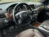 Mercedes-Benz GL 400 2014 года за 17 000 000 тг. в Караганда – фото 5
