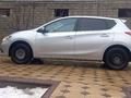 Nissan Tiida 2015 года за 5 800 000 тг. в Шымкент – фото 4