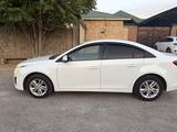 Chevrolet Cruze 2014 годаүшін3 600 000 тг. в Шымкент – фото 3