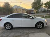 Chevrolet Cruze 2014 годаүшін3 600 000 тг. в Шымкент – фото 2