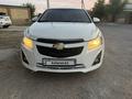 Chevrolet Cruze 2014 года за 3 600 000 тг. в Шымкент
