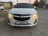 Chevrolet Cruze 2014 годаүшін3 600 000 тг. в Шымкент