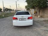 Chevrolet Cruze 2014 годаүшін3 600 000 тг. в Шымкент – фото 4