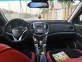 Chevrolet Cruze 2014 года за 3 600 000 тг. в Шымкент – фото 7